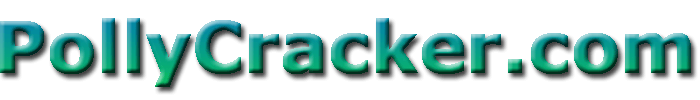 PollyCracker.com
